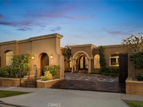 1038 Santiago Drive, Newport Beach CA 92660