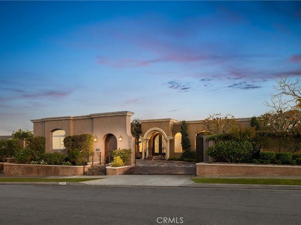 1038 Santiago Drive, Newport Beach CA 92660