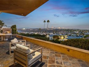 1038 Santiago Drive, Newport Beach CA 92660