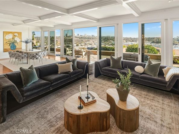 1038 Santiago Drive, Newport Beach CA 92660