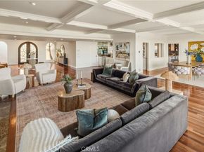 1038 Santiago Drive, Newport Beach CA 92660