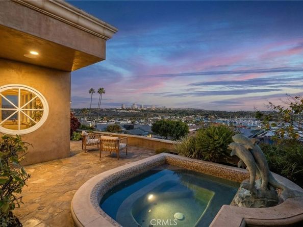 1038 Santiago Drive, Newport Beach CA 92660