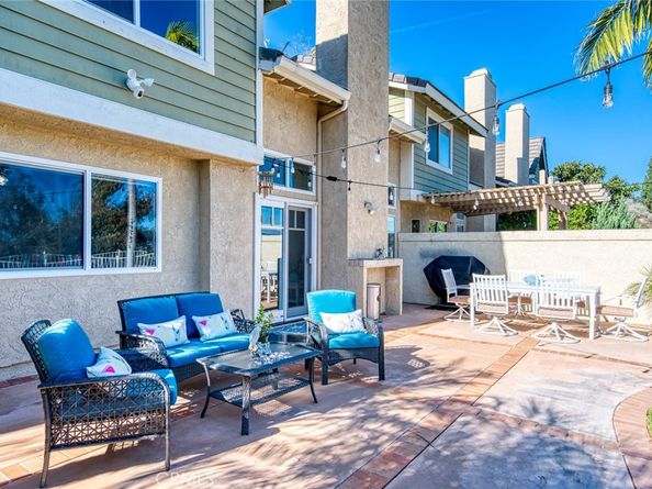 6009 E Summit Court 38, Anaheim Hills CA 92807