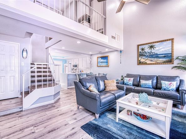 6009 E Summit Court 38, Anaheim Hills CA 92807