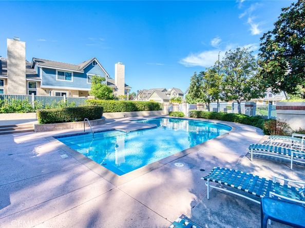 6009 E Summit Court 38, Anaheim Hills CA 92807