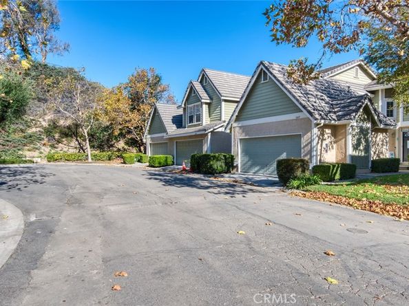 6009 E Summit Court 38, Anaheim Hills CA 92807