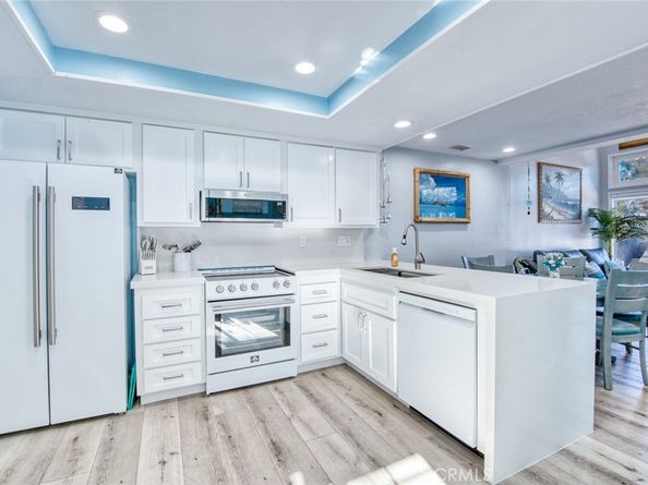 6009 E Summit Court 38, Anaheim Hills CA 92807