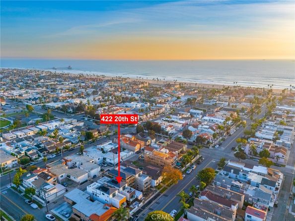 422 20th Street, Huntington Beach CA 92648