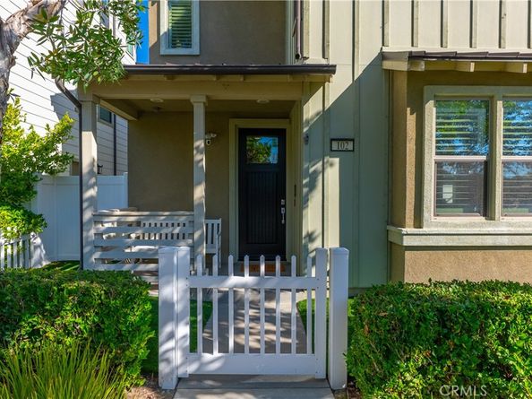 102 Marisol, Rancho Mission Viejo CA 92694