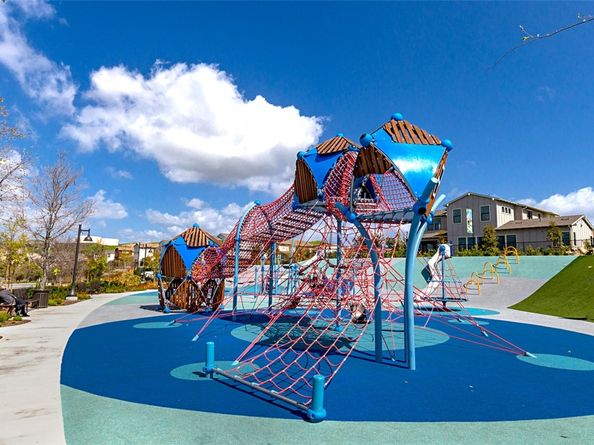 102 Marisol, Rancho Mission Viejo CA 92694