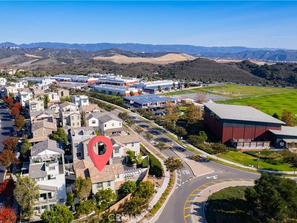 102 Marisol, Rancho Mission Viejo CA 92694