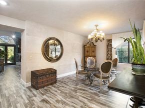 28631 Mill Pond, Mission Viejo CA 92692