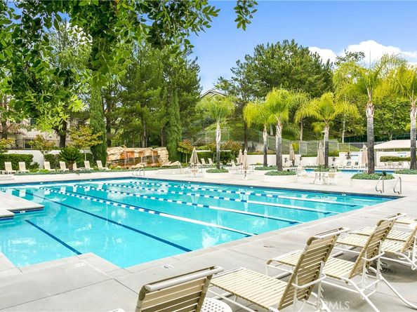 28631 Mill Pond, Mission Viejo CA 92692