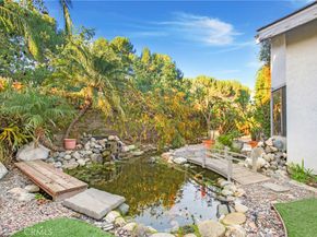 28631 Mill Pond, Mission Viejo CA 92692