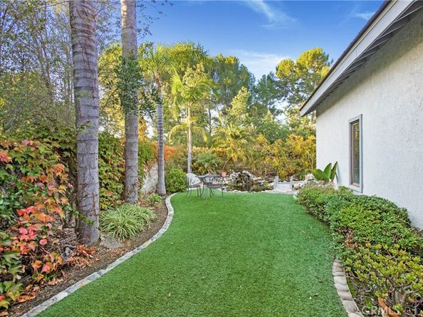 28631 Mill Pond, Mission Viejo CA 92692