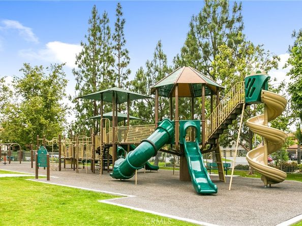 28631 Mill Pond, Mission Viejo CA 92692