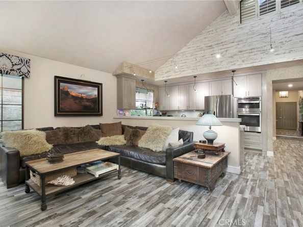 28631 Mill Pond, Mission Viejo CA 92692