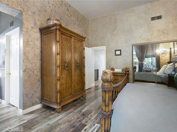 28631 Mill Pond, Mission Viejo CA 92692