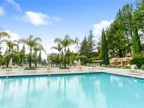 28631 Mill Pond, Mission Viejo CA 92692