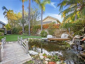 28631 Mill Pond, Mission Viejo CA 92692