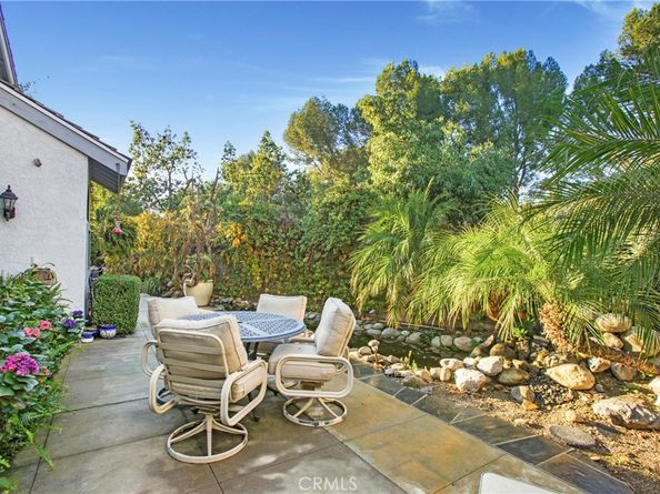 28631 Mill Pond, Mission Viejo CA 92692