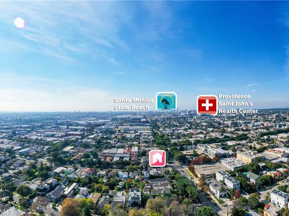 12426 Idaho Avenue, Los Angeles CA 90025