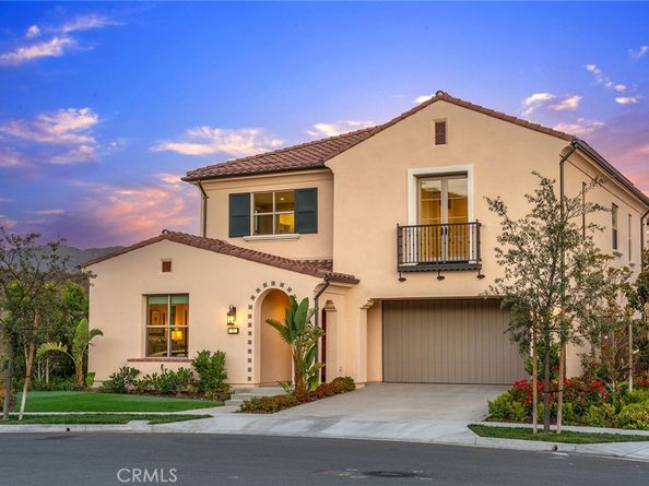 100 Albero, Irvine CA 92602