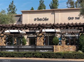 100 Albero, Irvine CA 92602