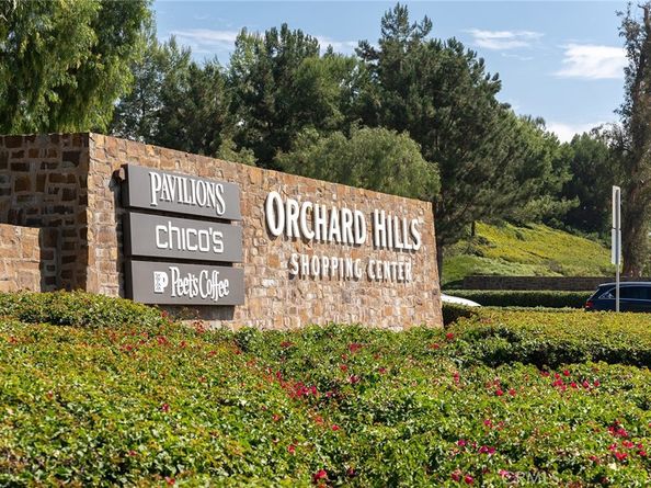 100 Albero, Irvine CA 92602