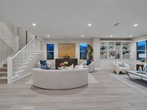 100 Albero, Irvine CA 92602