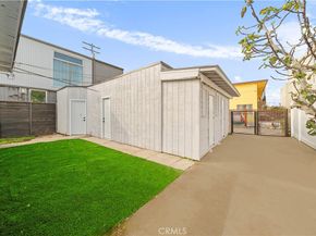 713 Flower Ave, Venice CA 90291