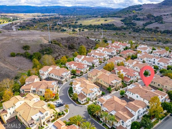 33 Hoya Street, Rancho Mission Viejo CA 92694