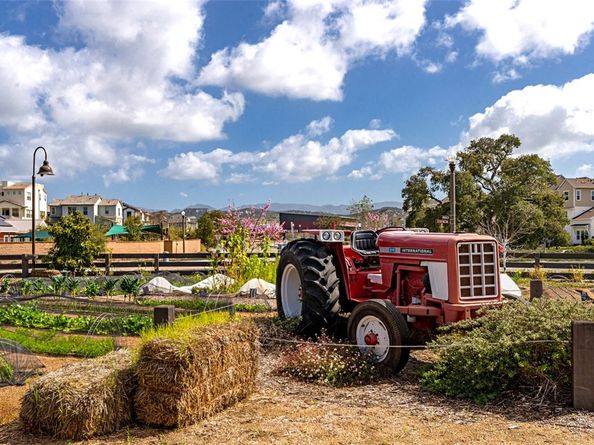 33 Hoya Street, Rancho Mission Viejo CA 92694