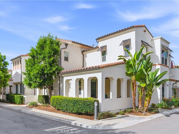 33 Hoya Street, Rancho Mission Viejo CA 92694