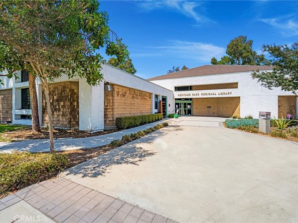 20 Sacramento, Irvine CA 92604