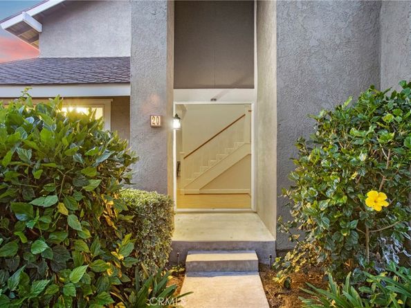 20 Sacramento, Irvine CA 92604