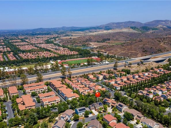 103 Sabiosa, Irvine CA 92618