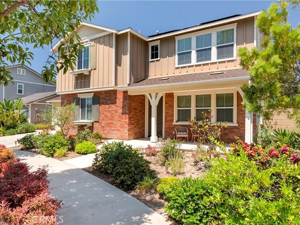103 Sabiosa, Irvine CA 92618