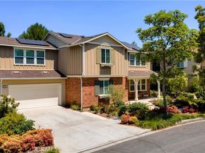 103 Sabiosa, Irvine CA 92618