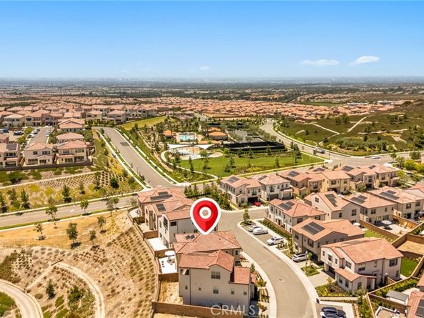 246 Canterbury, Irvine CA 92618