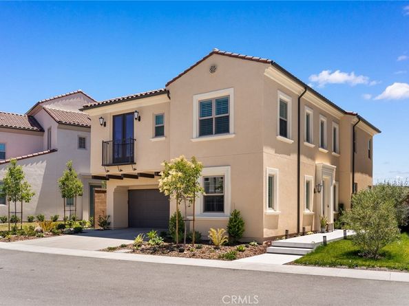 246 Canterbury, Irvine CA 92618