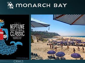 129 Monarch Bay Drive, Dana Point CA 92629