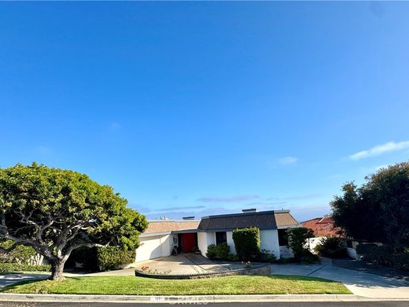 129 Monarch Bay Drive, Dana Point CA 92629