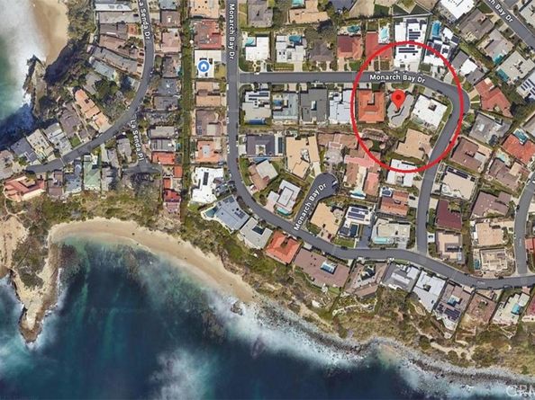 129 Monarch Bay Drive, Dana Point CA 92629