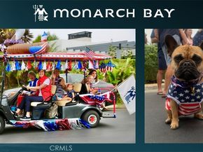 129 Monarch Bay Drive, Dana Point CA 92629