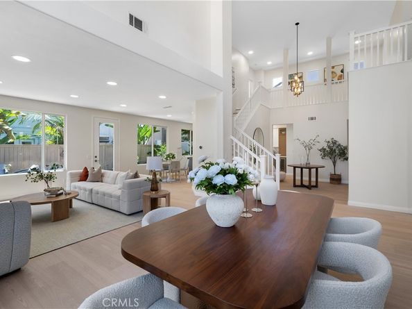 15 Lyon Ridge, Aliso Viejo CA 92656