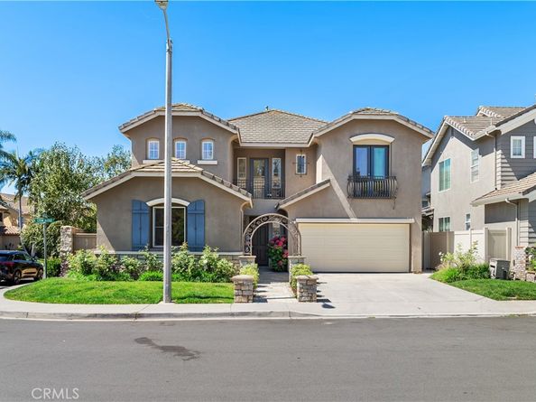 15 Lyon Ridge, Aliso Viejo CA 92656