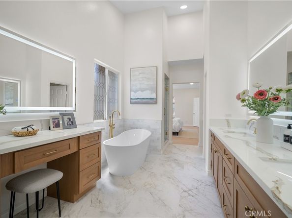 15 Lyon Ridge, Aliso Viejo CA 92656