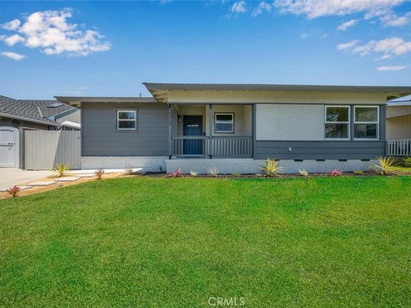 2312 Iroquois Avenue, Long Beach CA 90815