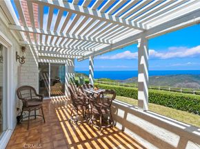 22841 Veranada Road, Laguna Niguel CA 92677